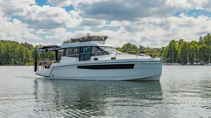 39' Odysseya Yachts 2023 Yacht For Sale